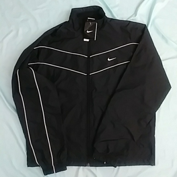 Nike Other - Nike Track Jacket